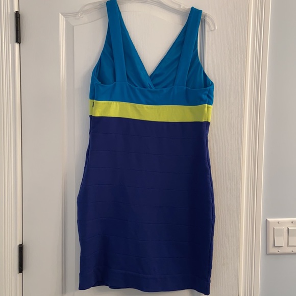 Express Dress - Picture 3 of 4